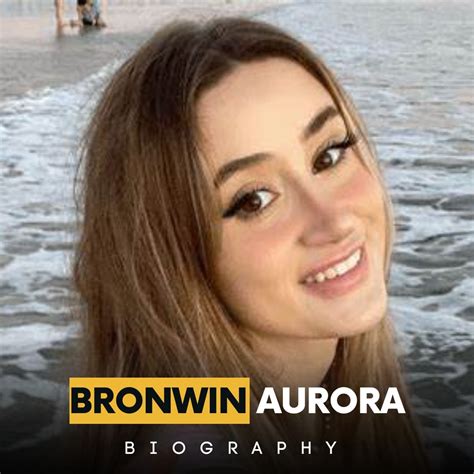 bronwin aurora leaked sex videos|Bronwin Aurora Nude Blowjob SexTape Video Leaked